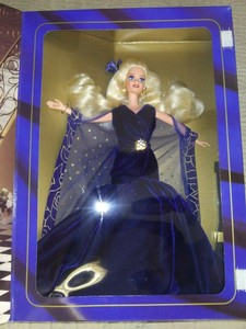 barbie sapphire dream
