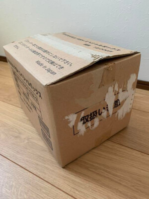 BANANA FISH Special Box Merchandises Set | eBay