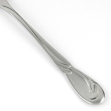 Oneida CALLA LILY Stainless Deluxe Lilly Glos...