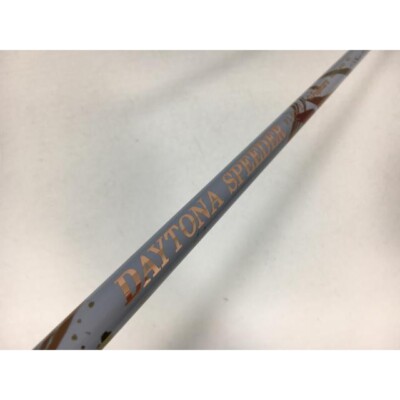 Shaft Single Callaway Sleeve Included 1W Daytona Speeder Xx | eBay