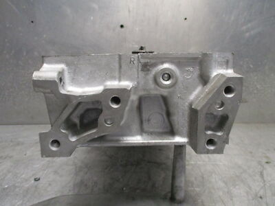 Peugeot 1007 1.4 HDi Diesel Engine Cylinder Head 9643477110 for 