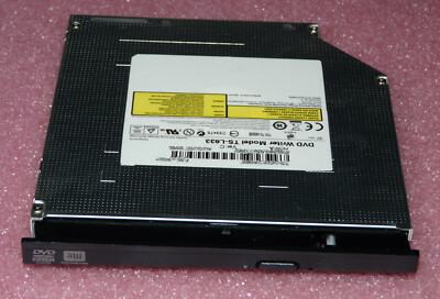 TOSHIBA SAMSUNG TS-L633 DVD Brenner Blende für  ASUS K70AD K70A PRO79AD PRO79IO