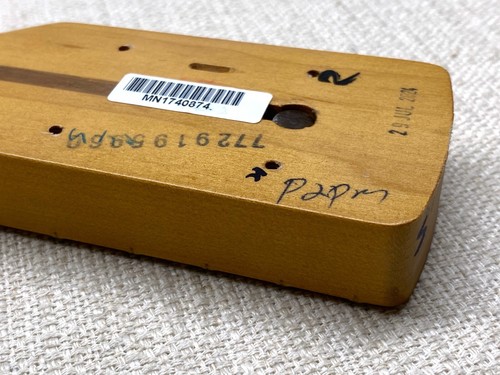 Player II Series Genuine MIM Fender Precision P Bass Maple Neck Guitar Mexico - 第 9/23 張圖片
