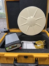 Trimble R9s GNSS base receiver & Zephyr Geodetic M2 Antenna