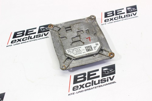 Audi A4 B8 8K Steuergerät LED Tagfahrlicht Modul XENON Scheinwerfer 8K0907472A