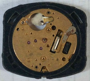 Vintage Omega Movement Calibre 1365 For Spares Parts Or Repairs | eBay