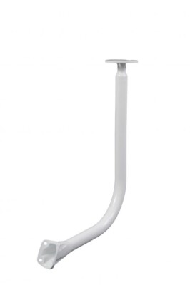 Scanstrut zentrale Lichtleiste für Power Tower Radar Halterungen Marine Boot - APT-LB-01