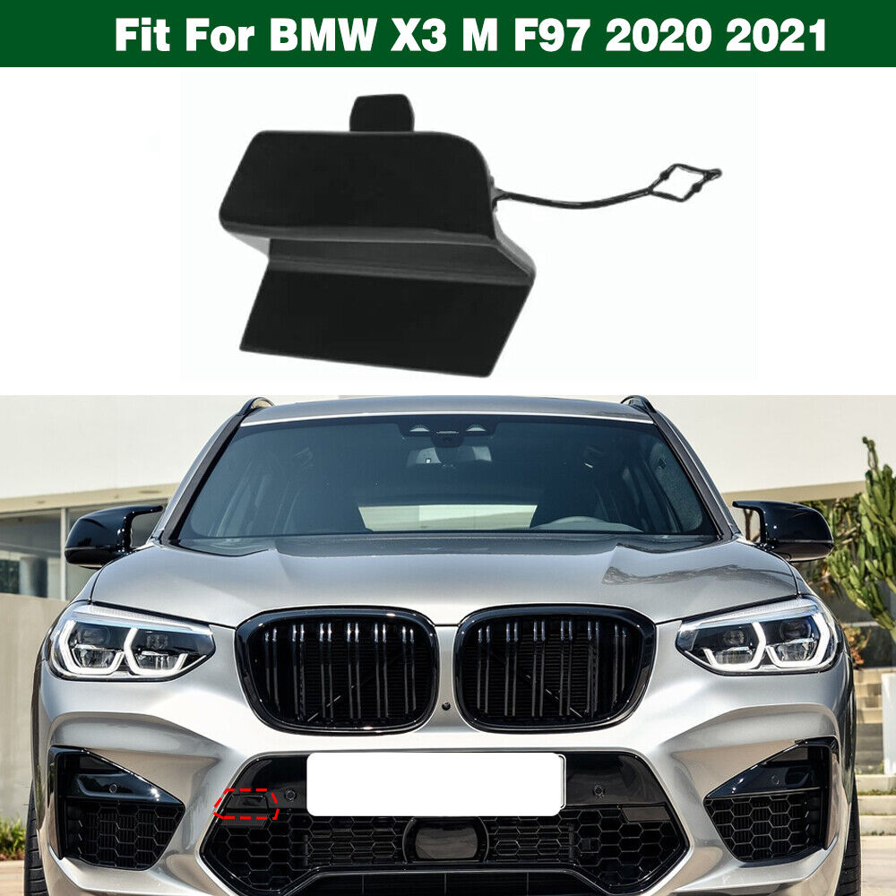 Bumper Kit | BMW X3 Luxury 2020 Bumper Kit | BMW X3 Luxury 2020