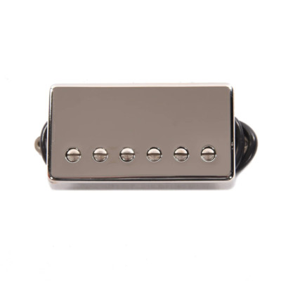 Suhr Thornbucker Plus Humbucker Guitar Pickup Alnico BRIDGE 53mm Nickel Chrome
