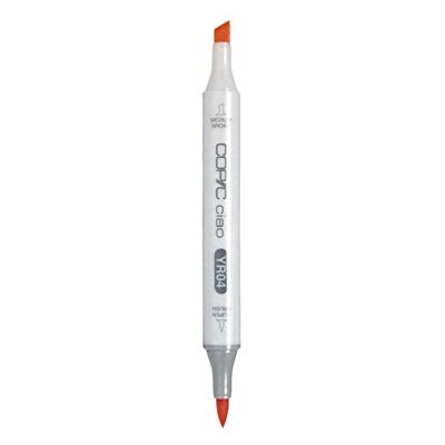 TOO Copic Ciao Marker - B23 Phthalo Blue JAPAN IMPORT