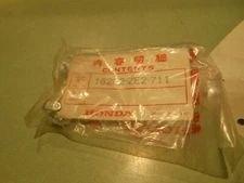 NOS OEM Honda Gx240 EDS 18ze20e8 +++ Lever Choke # 16262-ZE2-711