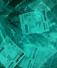 New Balluff BES 516-3028-G-E4-Y-02 Inductive Sensor PNP NC, 15mm Flush, 2m Cable