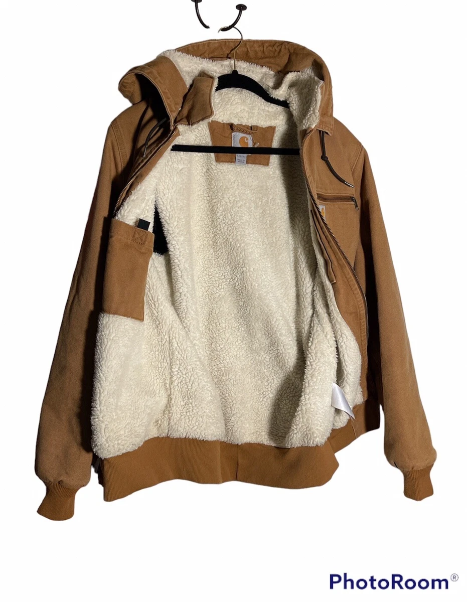 Carhartt women's deals wildwood jacket