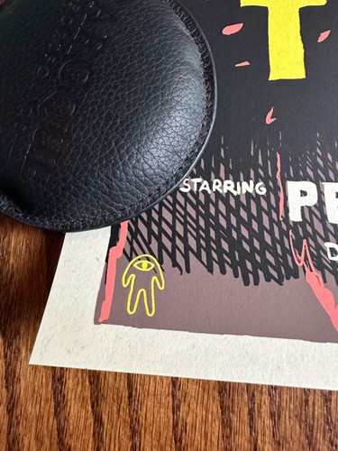 Francesco Francavilla - Die Mumie Variante Filmposter Kunstdruck BNG | Mondo - Bild 7 von 7