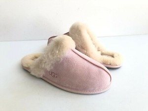 ugg scuffette sand