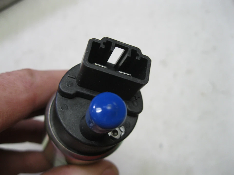 Spectra Premium Industries SP1386 - Electric Fuel Pump (pump only) Foto 3 de 4