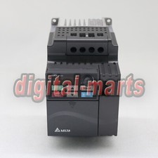 Used Delta inverter VFD015E21A VFD015E21A Tested Good Free Shipping LJ