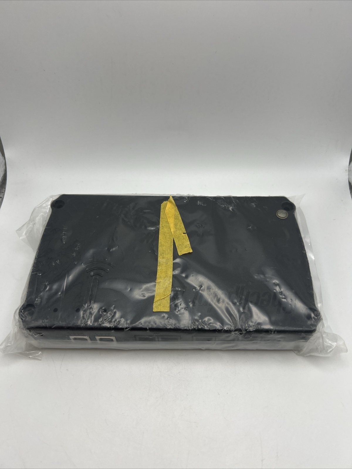 Checkpoint CPiD-RFID 400 Reader CPiD-RFID 400 RDR 12V No Power Supply