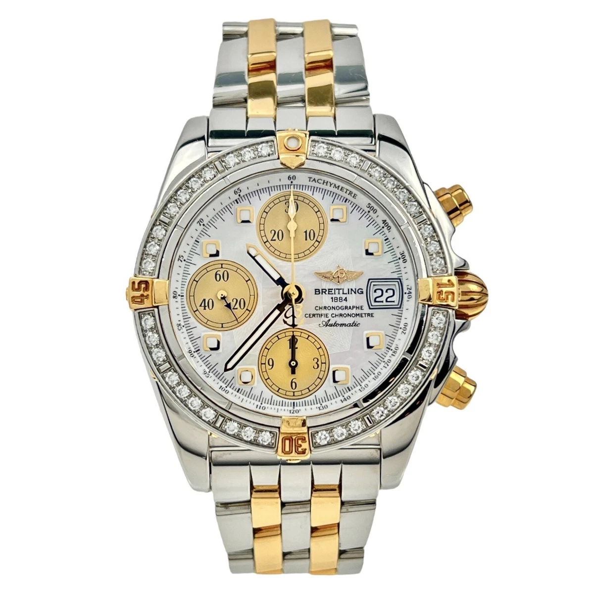 Breitling b13357 sale
