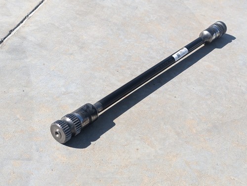 Polaris RZR Turbo R/Turbo S Front Swaybar, 18mm - Used, OEM 5345635 - Picture 2 of 4