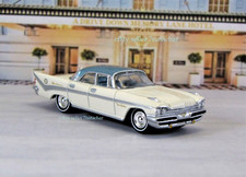 1959 Desoto Fireflite Chrysler 383 Wedge Dash Interior Emblem Trim White 1959 Desoto Fireflite Chrysler 383 Wedge Dash Interior Emblem Trim White