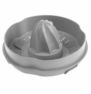 Bosch Zitruspresse12013171 komplett, Sieb mit Presskegel für Küchenm. MUM9...