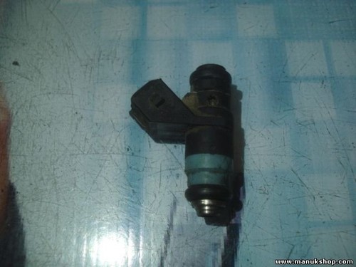 Einspritzdüse injektor Renault Megane II Scenic II 1,4 H132254 ITG M60