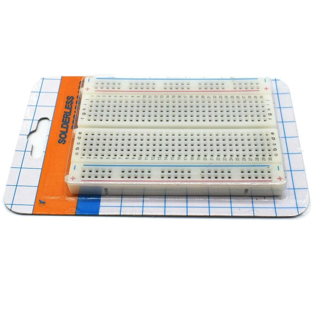 DX Solderless Breadboard