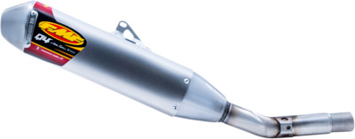 FMF Racing Q4 Slip-On Muffler 42393