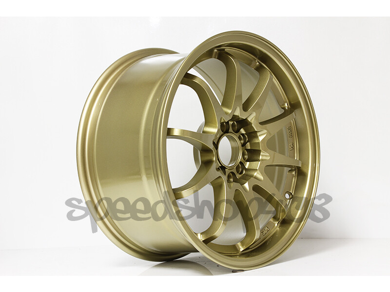 Frs Rims Gold ROTA DPT WHEELS Gold 17X9 +42 5X100 5X114 For FRS BRZ TSX S2000 TL ...