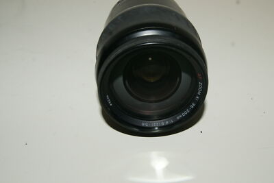 Sigma APO 75-300mm 4,5-5,6 Macro MAF
