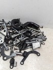 Kawasaki 300 EX300-R NINJA Engine Misc Case Bolts 2014 AP-216