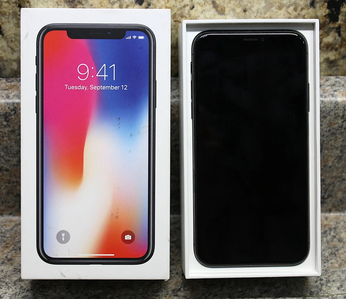 iPhone X 64GB iOS for sale | eBay