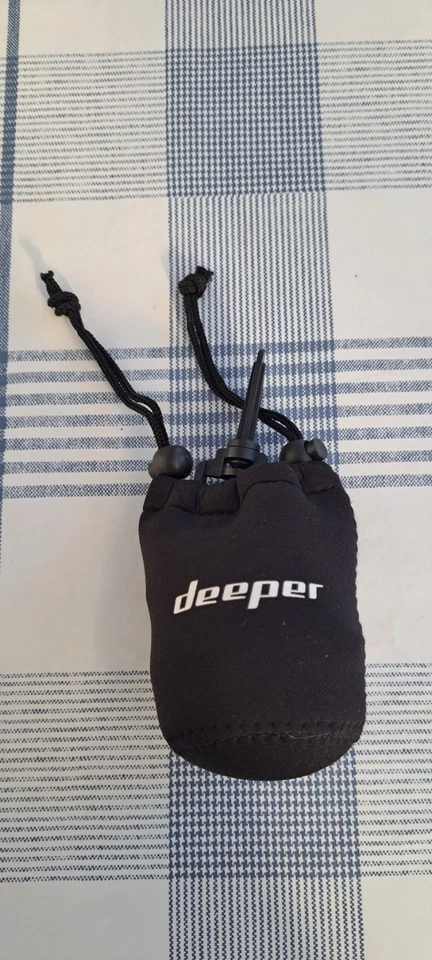 Deeper Smart Sonar Pro Plus - Bild 2 von 2