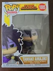 Funko Pop! Vinyl: My Hero Academia - Tamaki Amajiki #1005