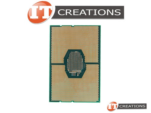 Processore Xeon Gold 6154 Processore Intel Xeon Gold 6154 Usato, 3.0 GHz, 18 Core, 36 Thread – Per Server LGA3647 CPU Intel 18 Core 3.0GHz - Foto 5
