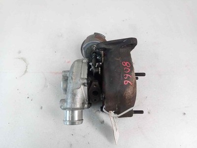 028145702R turbolader at für VOLKSWAGEN PASSAT VARIANT (3B5) 1999 522685