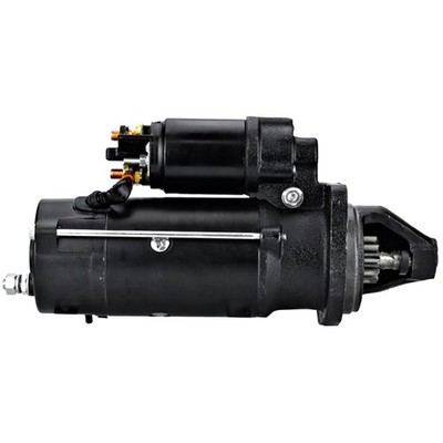 Starter 24V 10T Vogele Super 1600-1 1602-2 1800-1 Paver Perkins 1104D 2010032