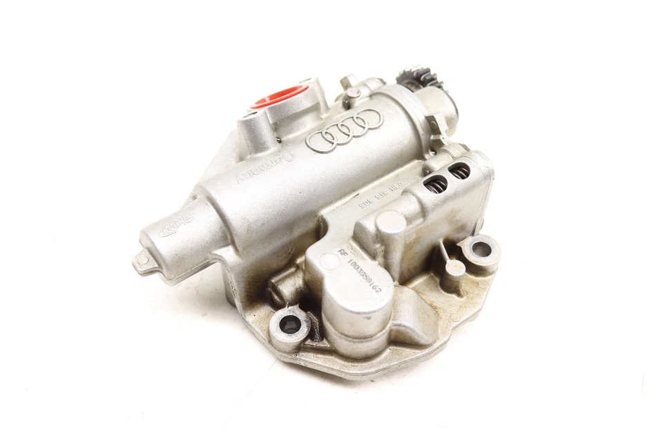 AUDI A5 QUATTRO 2010-2012 - Motor bomba de aceite 06H115105af Foto 2 de 4