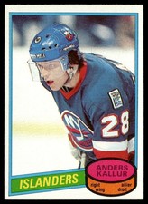 Anders Kallur