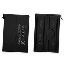 BATTERIA APPLE IPAD MINI 2/ MINI 3 A1512 6471mAh PROD. 2025