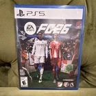 Fc26 soccer game ps5/ps4 have fun, enjoy, and play like in real life  🔥🔥🔥🔥