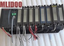 DUTY FREE Honeywell 900R08-0101, 8-channel IO, 4 analog inputs and 2 24V outputs