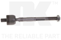 Axialgelenk Spurstange NK 5033944 FüR BT0 Renault Laguna 3 KT0 DT0 Dci BT00 BT0A
