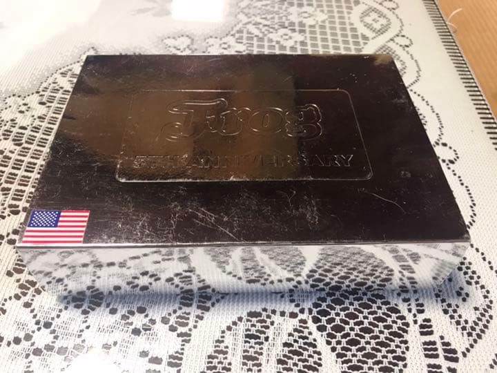 Frog 5TH ANNIERSARY - Image 2