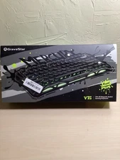 GravaStar Mercury V75  Keyboard