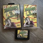 Zombies Ate My Neighbors (Sega Genesis, 1993)