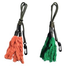 Deer Scent Drag Rope Deer Lure Scent Smearing Dispensing Lures Cover Deer