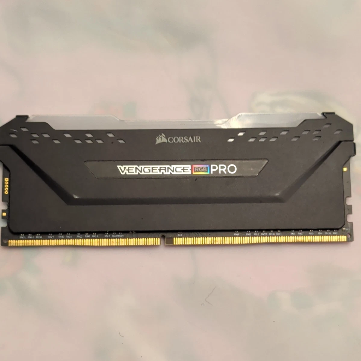 Corsair DDR4 SDRAM 8 GB Capacity per Module Memory (RAM) for sale