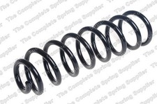 Lesjofors 4056950 Suspension Spring Fits Mercedes-Benz GLC 350 d 4-matic